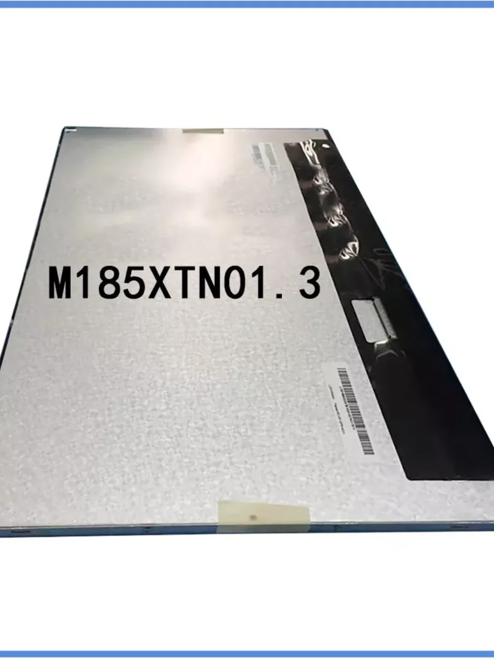 LCD 모니터 Auo 수리 부품1366x768 M185XTN01.3 18.5 인치