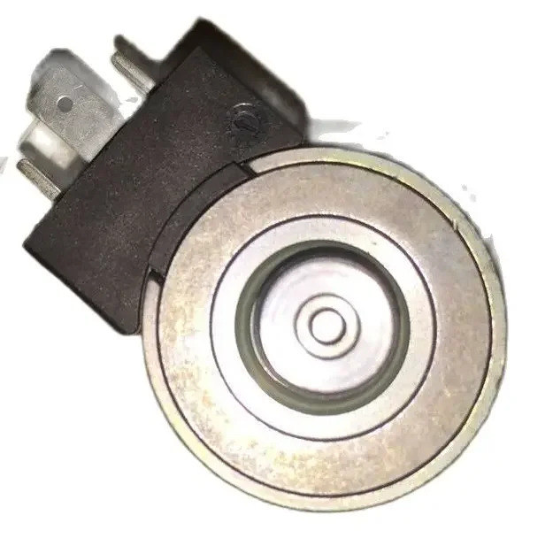R 902603144 REXROTH 비율. 솔레노이드 GRCY037N54H15-002-24V