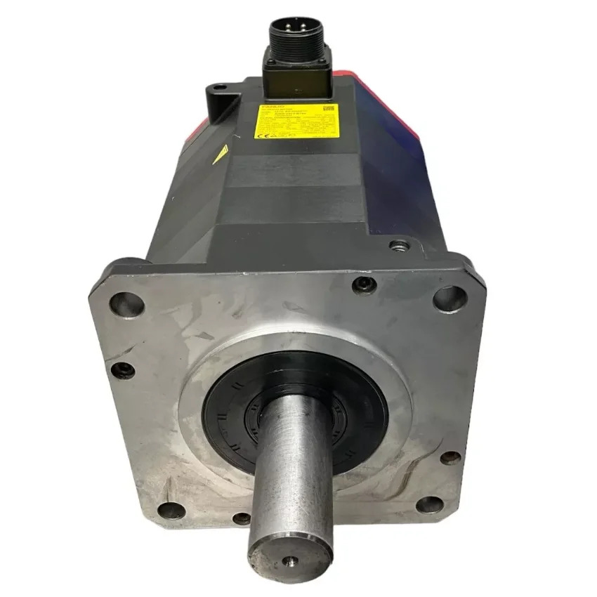 A06B-0089-B503 Fanuc 모터 신
