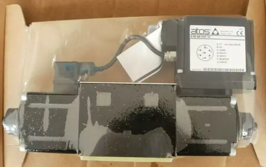 atos DKZOR-AE-173-S5 10/WG atoss