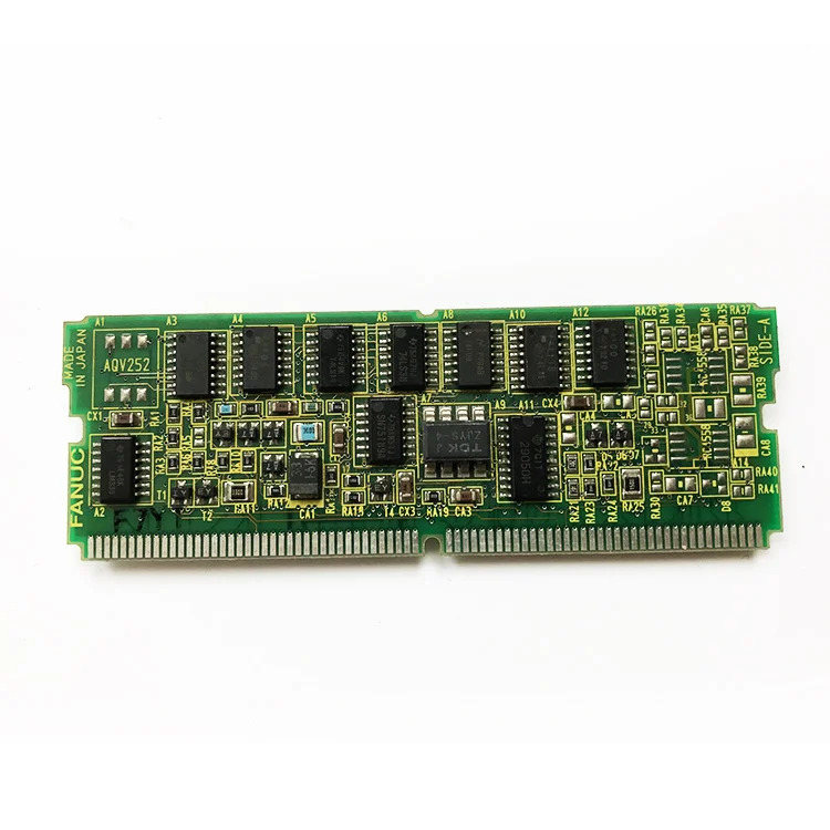 A20B-2900-0672 리퍼 완료 Fanuc PCB 보드