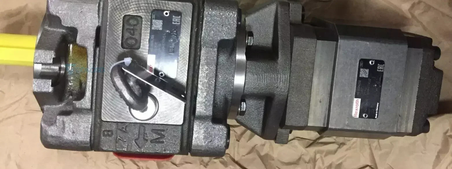 렉스로스 펌프 P2GH4-30 040 GH3-2X 005REVE4 신품