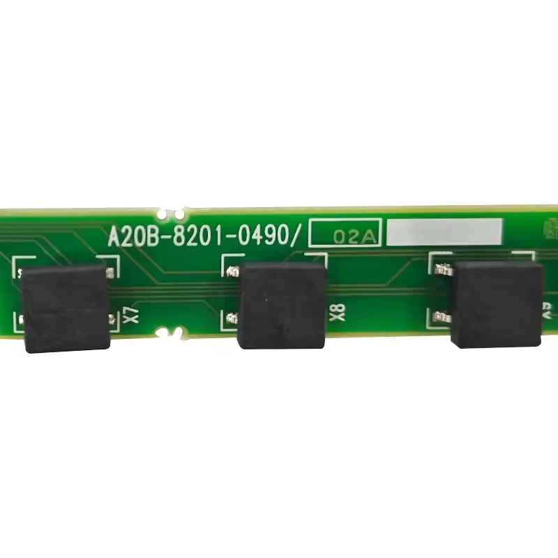 A20B-8201-0490 리퍼 완료 Fanuc PCB 보드