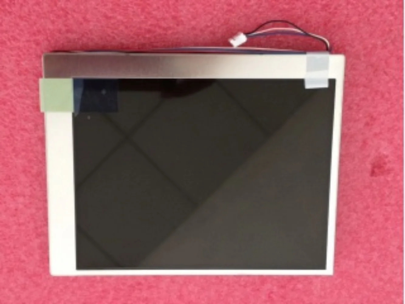 TCG057QVLHA-G00 산업LCD