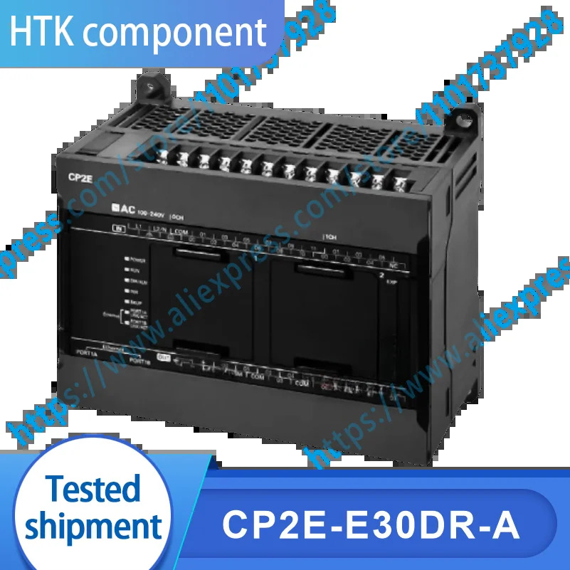 CP2E-E30DR-A CP2E-N30DR-A 컨트롤러