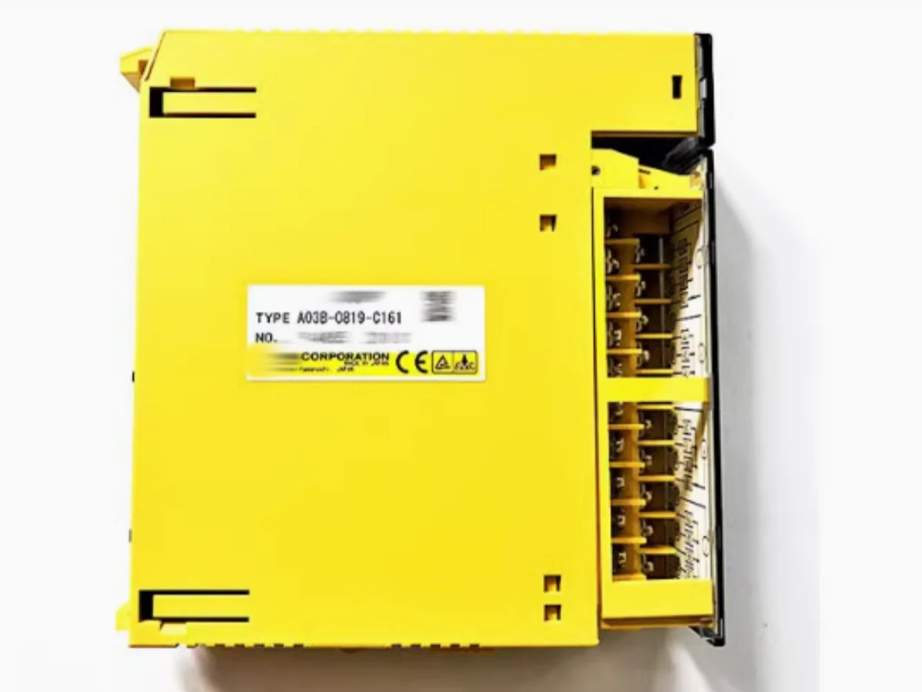 Fanuc IO 보드A03B-0807-C161