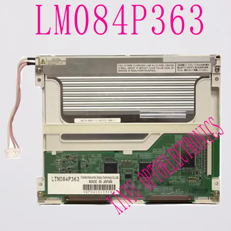 도시바호환 LCD 디스플레이 패널 8.4 인치 LM084P363