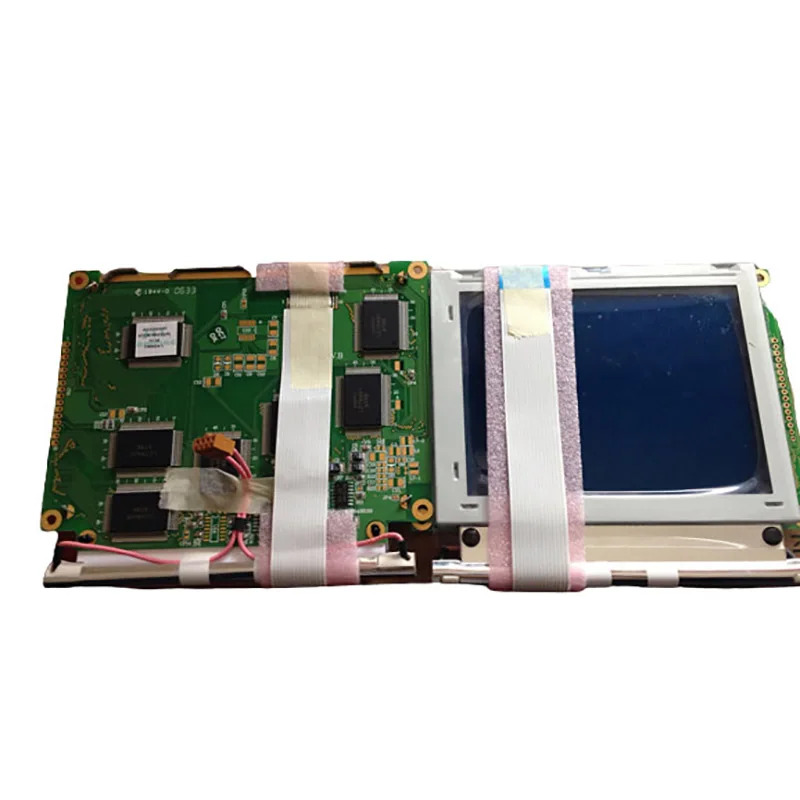 LCD 스크린 디스플레이 패널 AG320240K