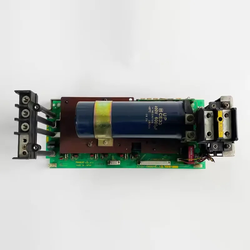A20B-1006-0487 리퍼 완료 Fanuc PCB 보드