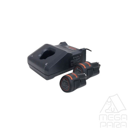 MEGAPARA협력사 보쉬 스타터키트 공구스타터키트 무선공구배터리세트