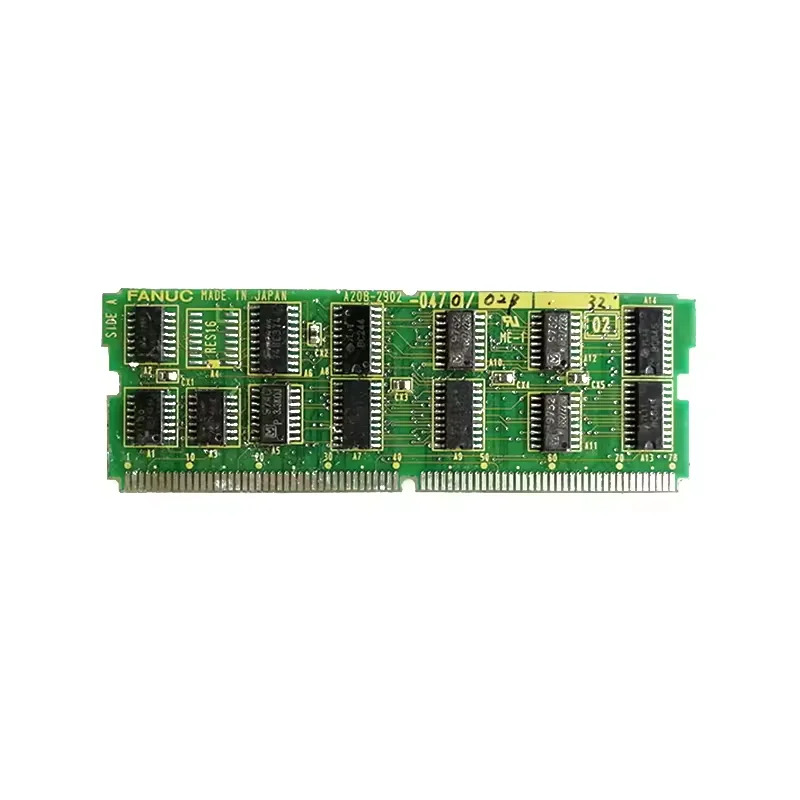 A20B-2902-0470 리퍼 완료 Fanuc PCB 보드