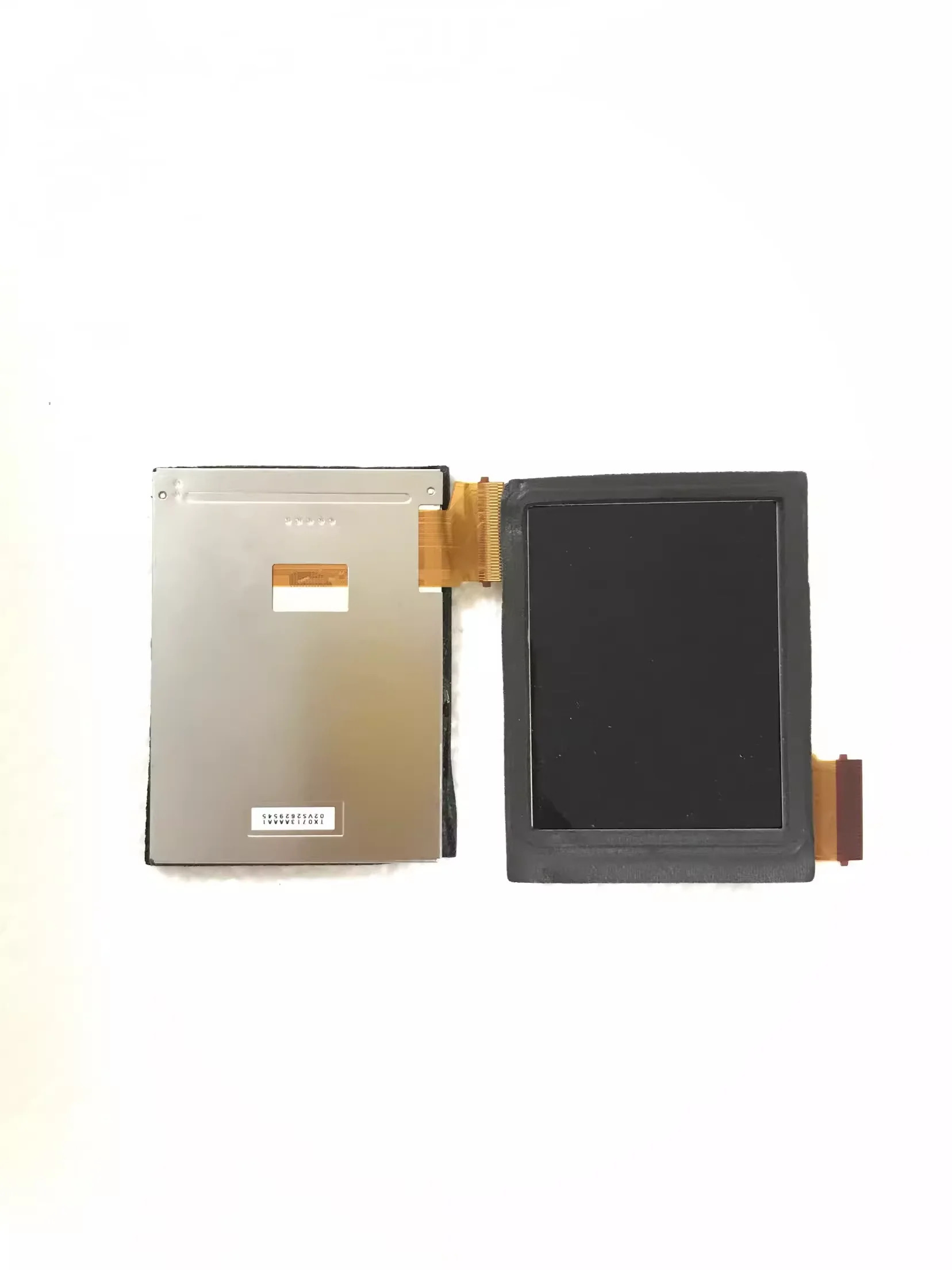 TX0713AAAA1 LCD 디스플레이 화면