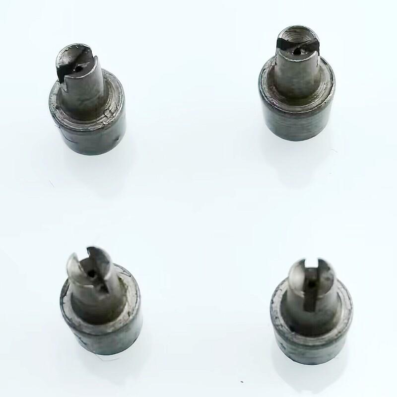 톡스 소켓 세트 홀타입 헥사 수작업 비트 특수 별 외경 2mm x 구멍 직경 0.65mm - 상세 이미지 5