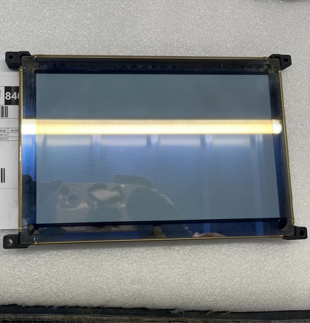 LJ64EU34 8.9 인치 산업LCD 디스플레이 화면