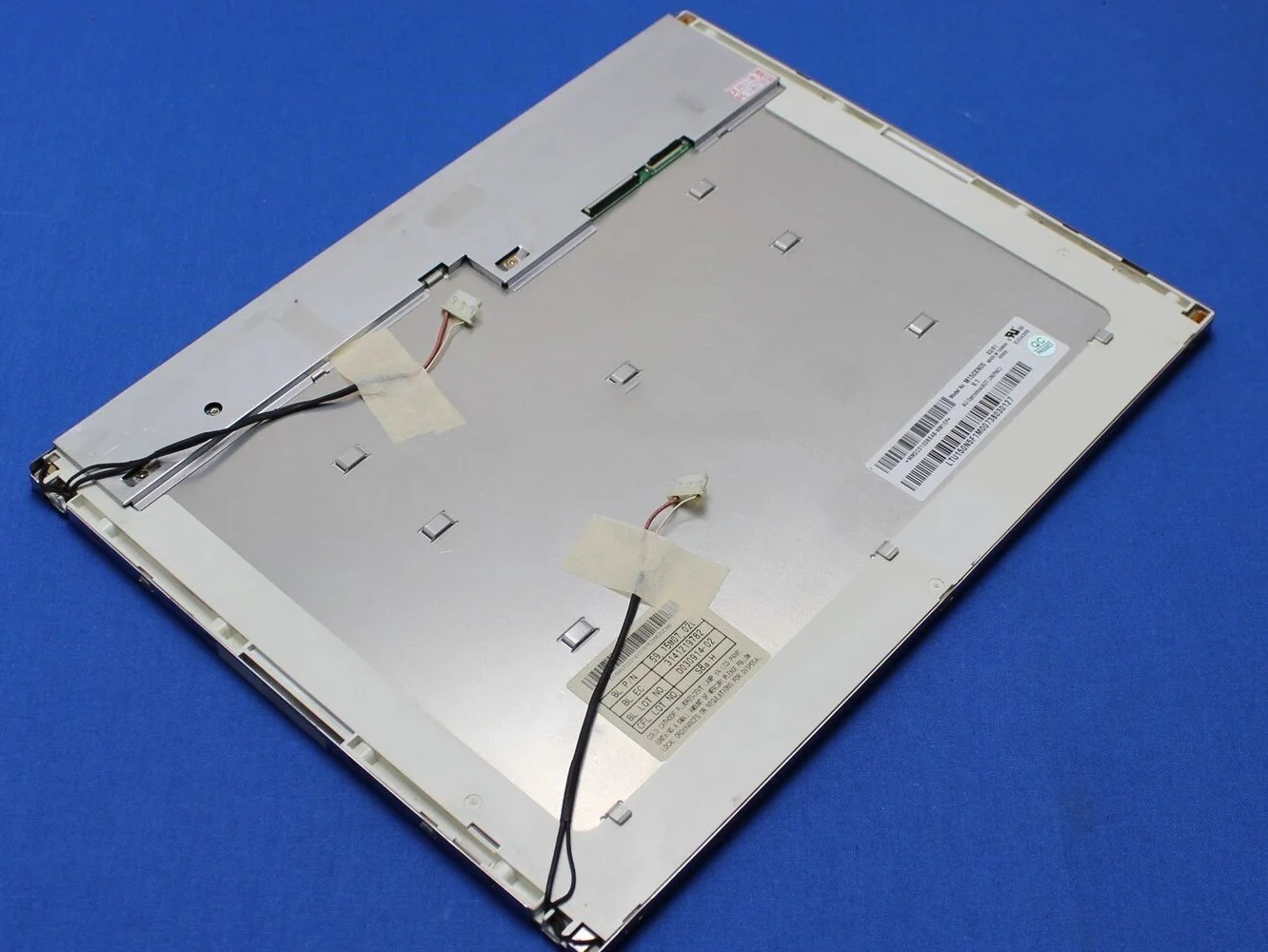M150XN05-V5 LCD 디스플레이 화면