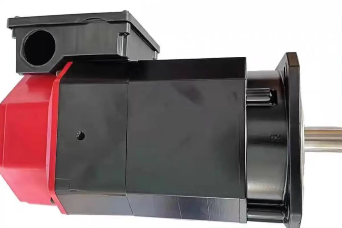 A06B-0288-B100 0046 Fanuc 모터 12개월
