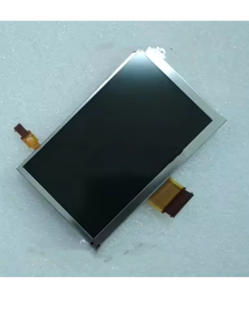 LQ050T5DG01 34 SHARP리퍼된 5.0인치 LCD 화면 디스플레이 패널