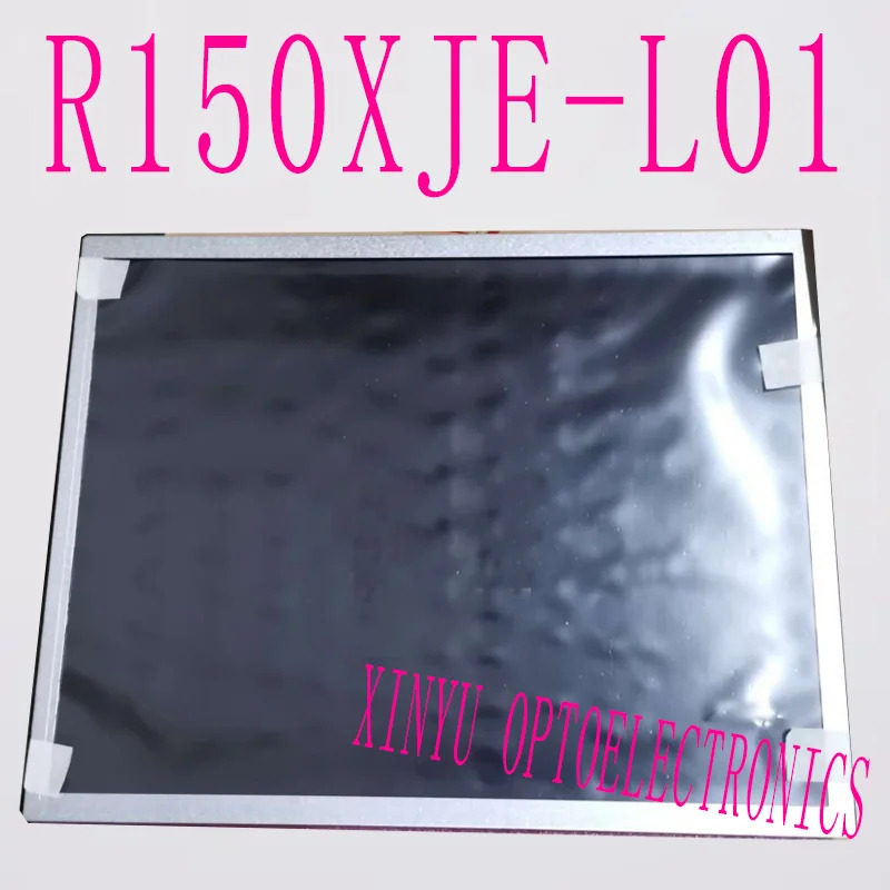 산업LCD 스크린 디스플레이 VGA 컨트롤러 리퍼 보드 AUO 15 인치 R150XJE L01 L03 G150XNE-L01 G150XNE-L03