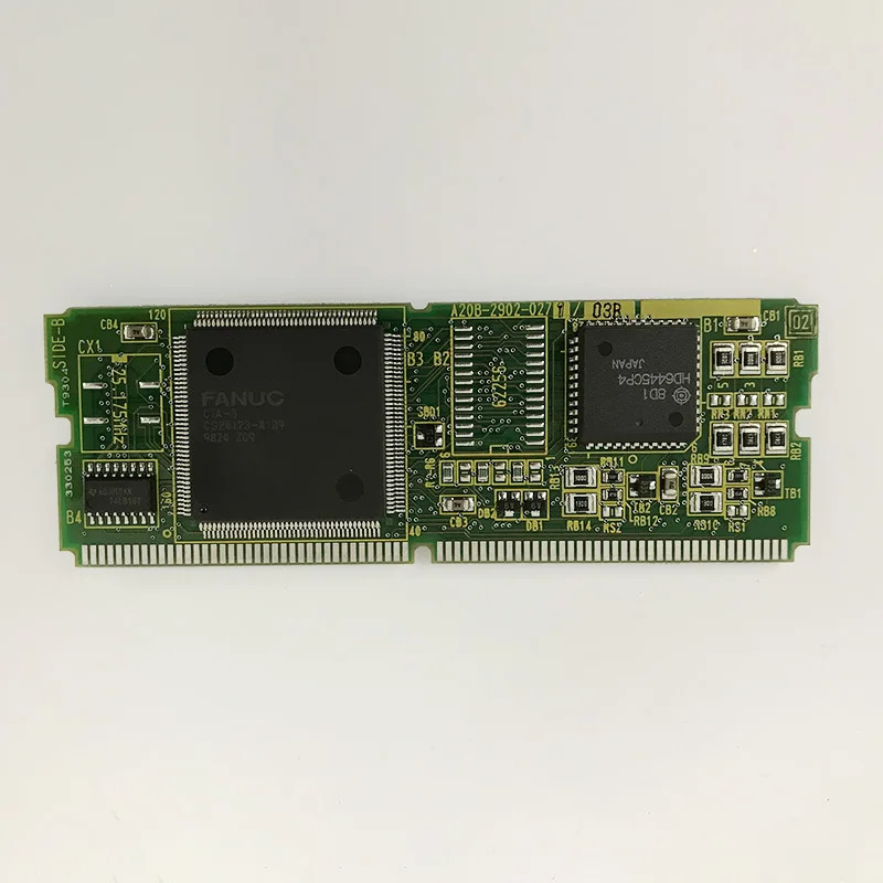 A20B-2902-0271 리퍼 완료 Fanuc PCB 보드
