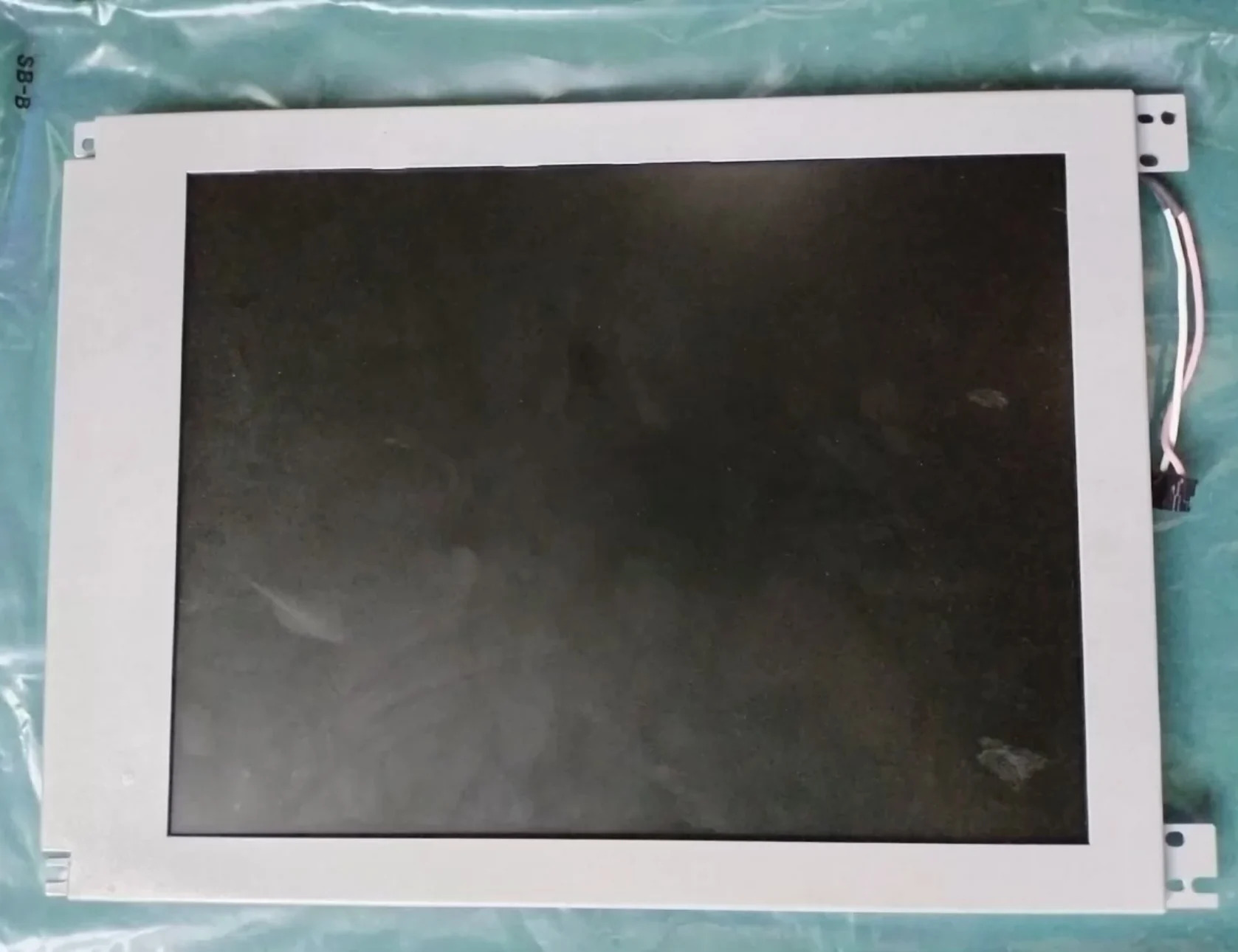 신형 국산 9.4인치 LM64P30 LM64P302 LM64P30R LCD 패널