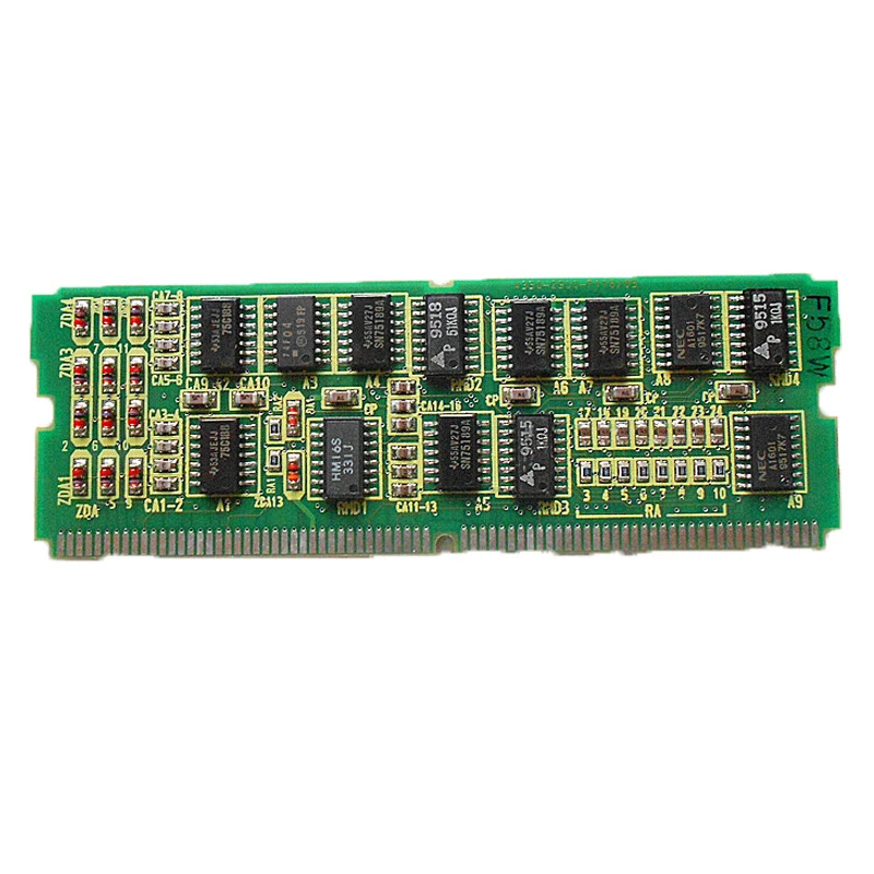A20B-2900-0110 리퍼 완료 Fanuc PCB 보드