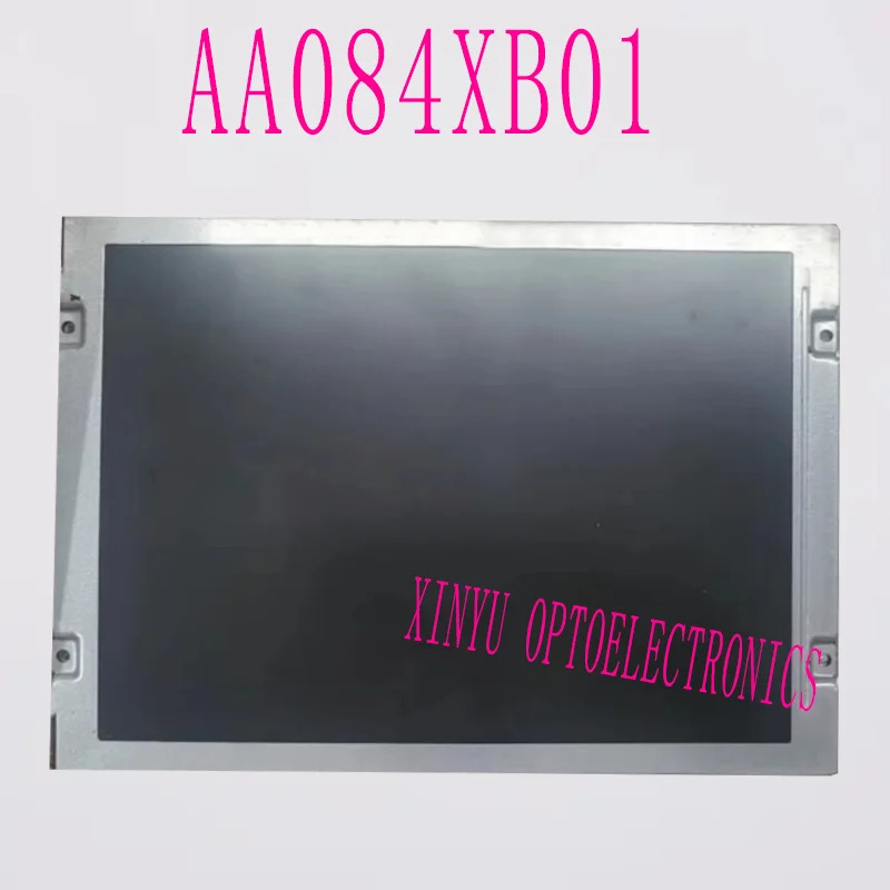 미쓰비시호환LCD 디스플레이 8.4 인치 AA084XB01