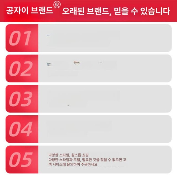 전문가용 용접 절단 토치 분말 금속 노즐 스프레이 화염 도구 단일 항목 단일 항목 - 상세 이미지 3