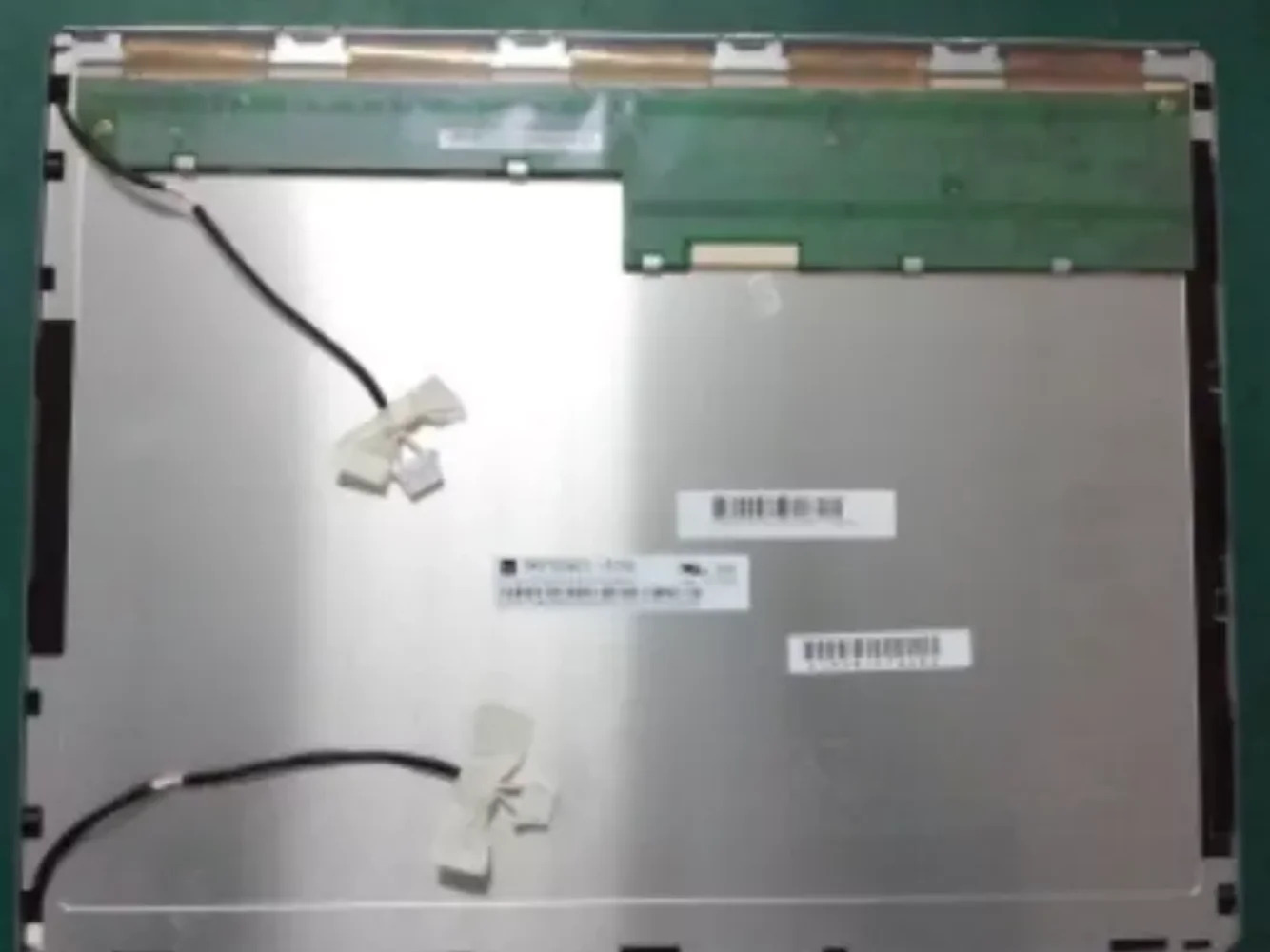 TMS150XG1-10TB 15인치 LCD 화면