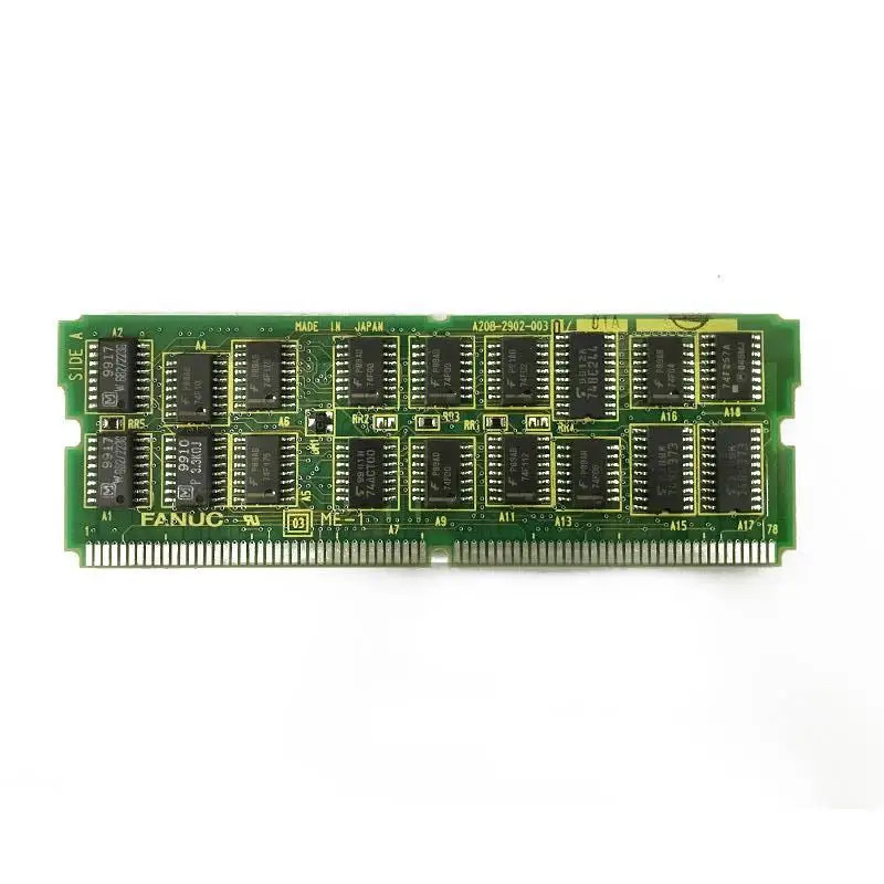 A20B-2902-0030 리퍼 완료 Fanuc PCB 보드