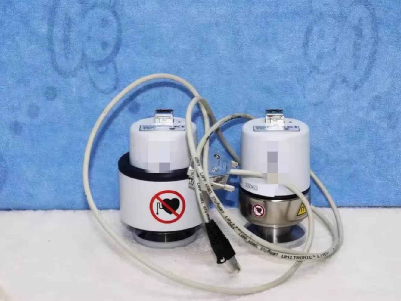 MPG400 P/N 351-01 냉음극 진공 게이지