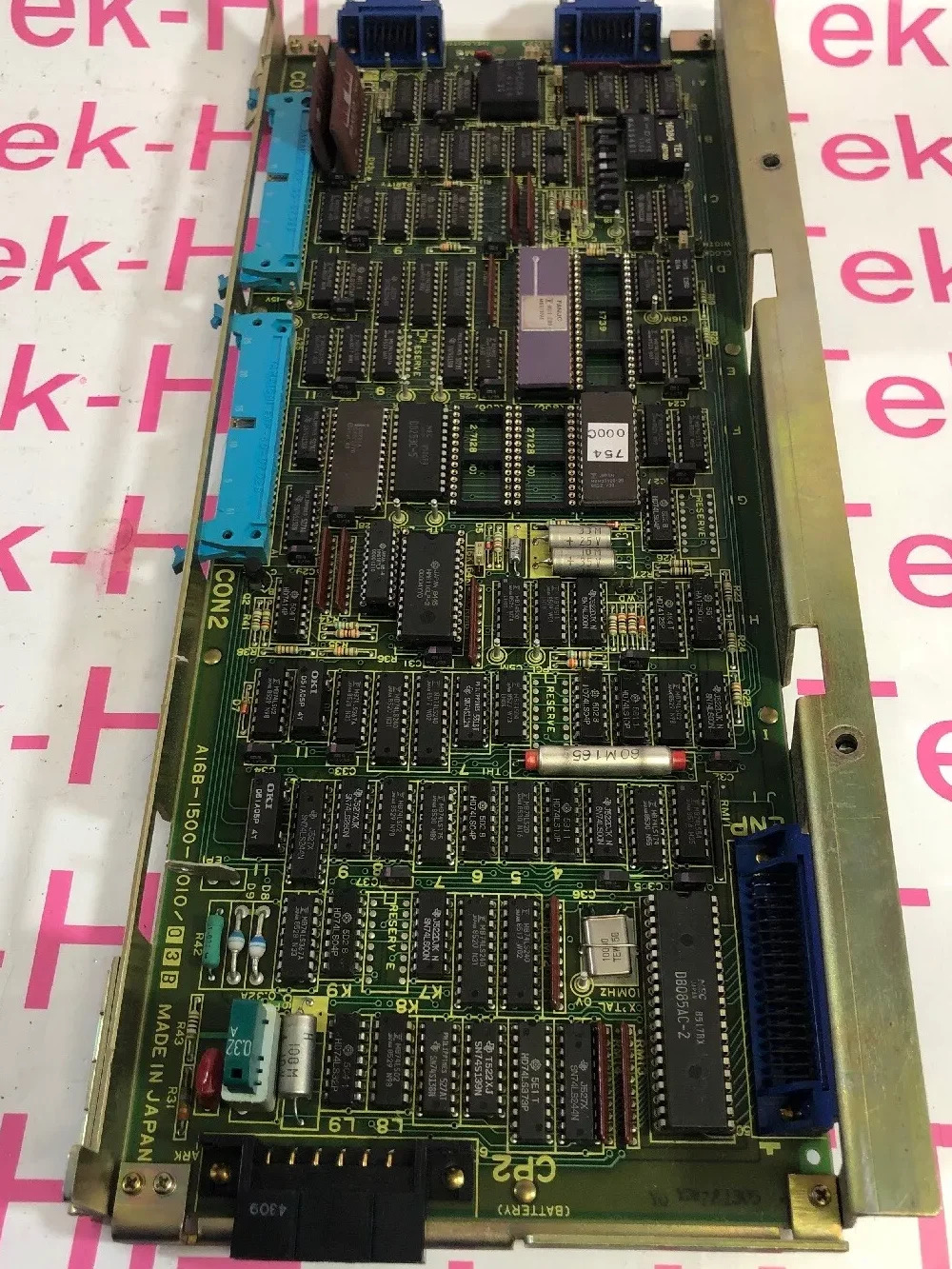A16B-1500-0010 오리지널 신