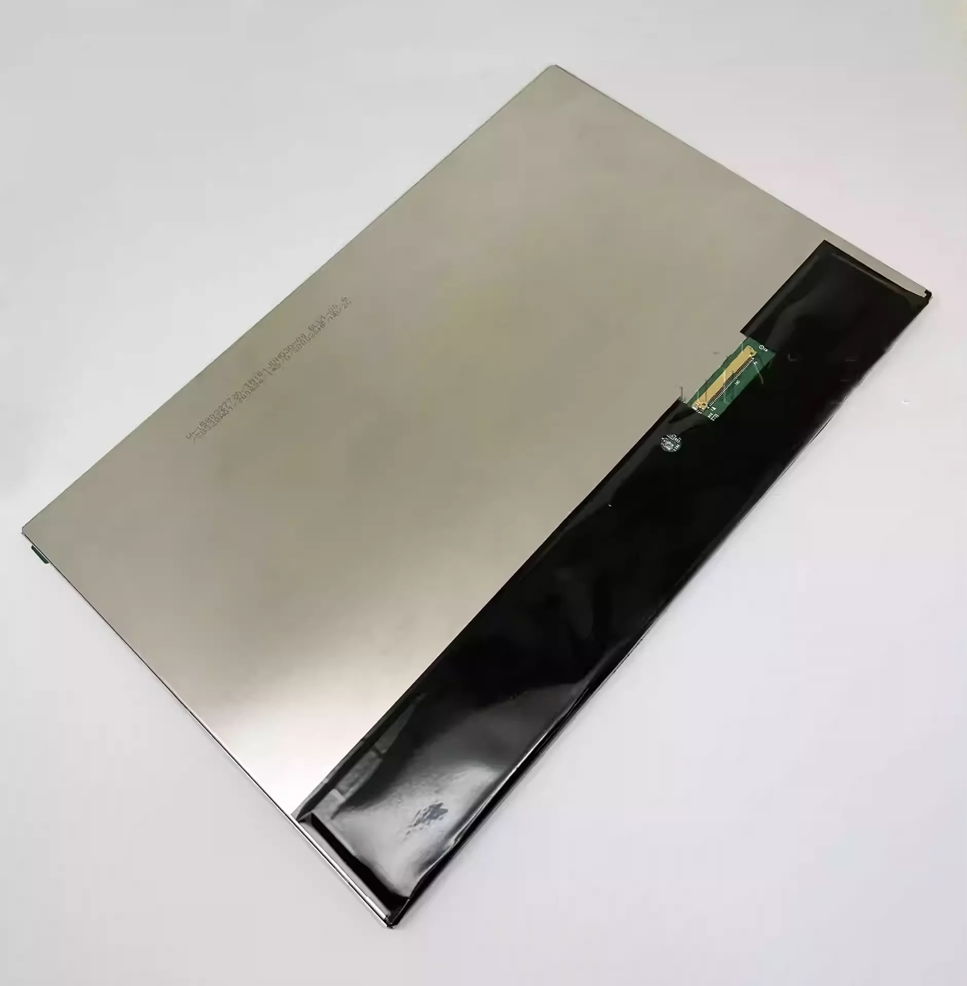 H6PRO 자동차 지능형 진단 감지 장비 LCD 화면