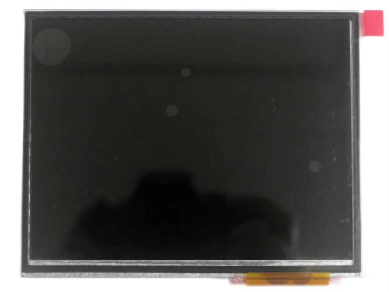 AM- 640480 VSTZQW-20H LCD 디스플레이 화면