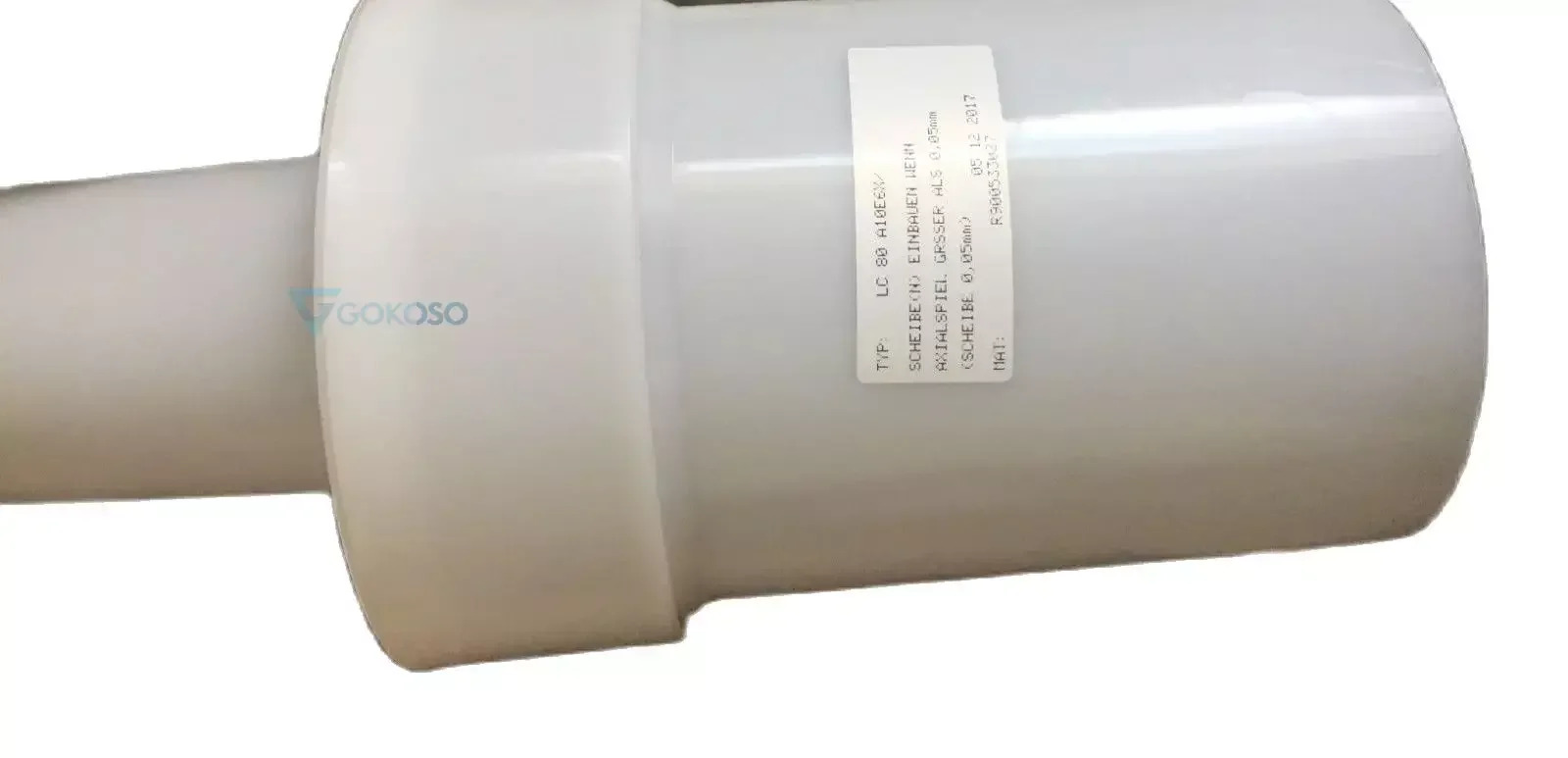 REXROTH LC80A10E7X/ 2방향 카트리지 밸브 LC 80 A10E6X/ R 900533027