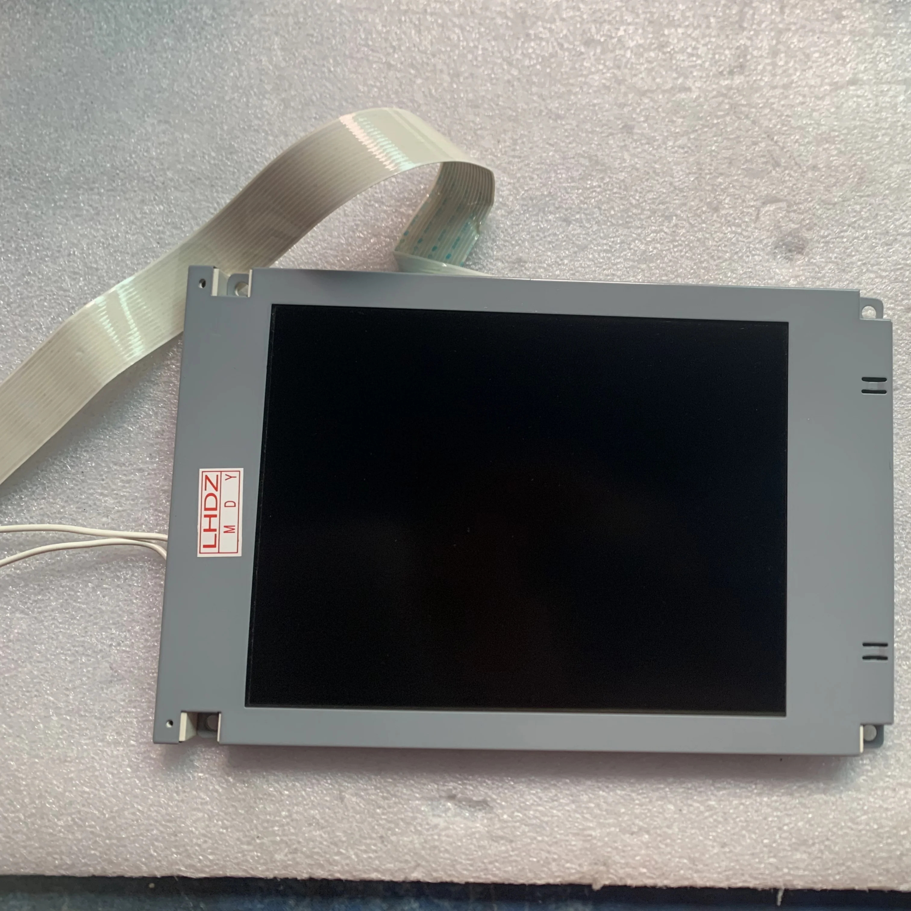 SX14Q004 5.7인치 LCD 디스플레이 스크린 패널