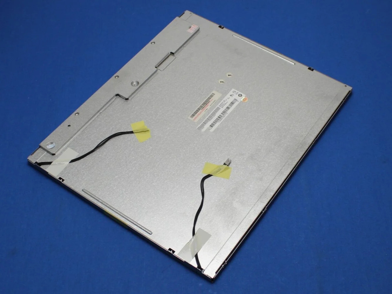 M190EG02-V8 LCD 디스플레이 패널 19 인치