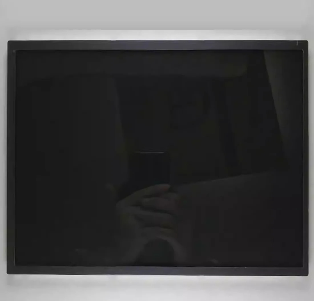 NL10276BC24-21F LCD 디스플레이 화면