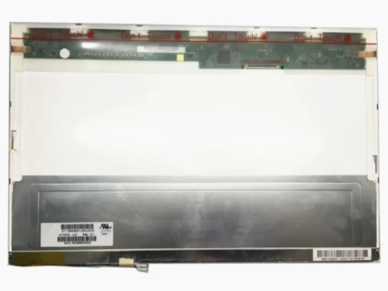 LCD 디스플레이 화면 1440x900 N170C1-L02