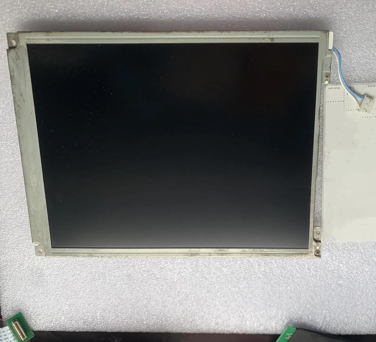 LM64C350 LCD 디스플레이