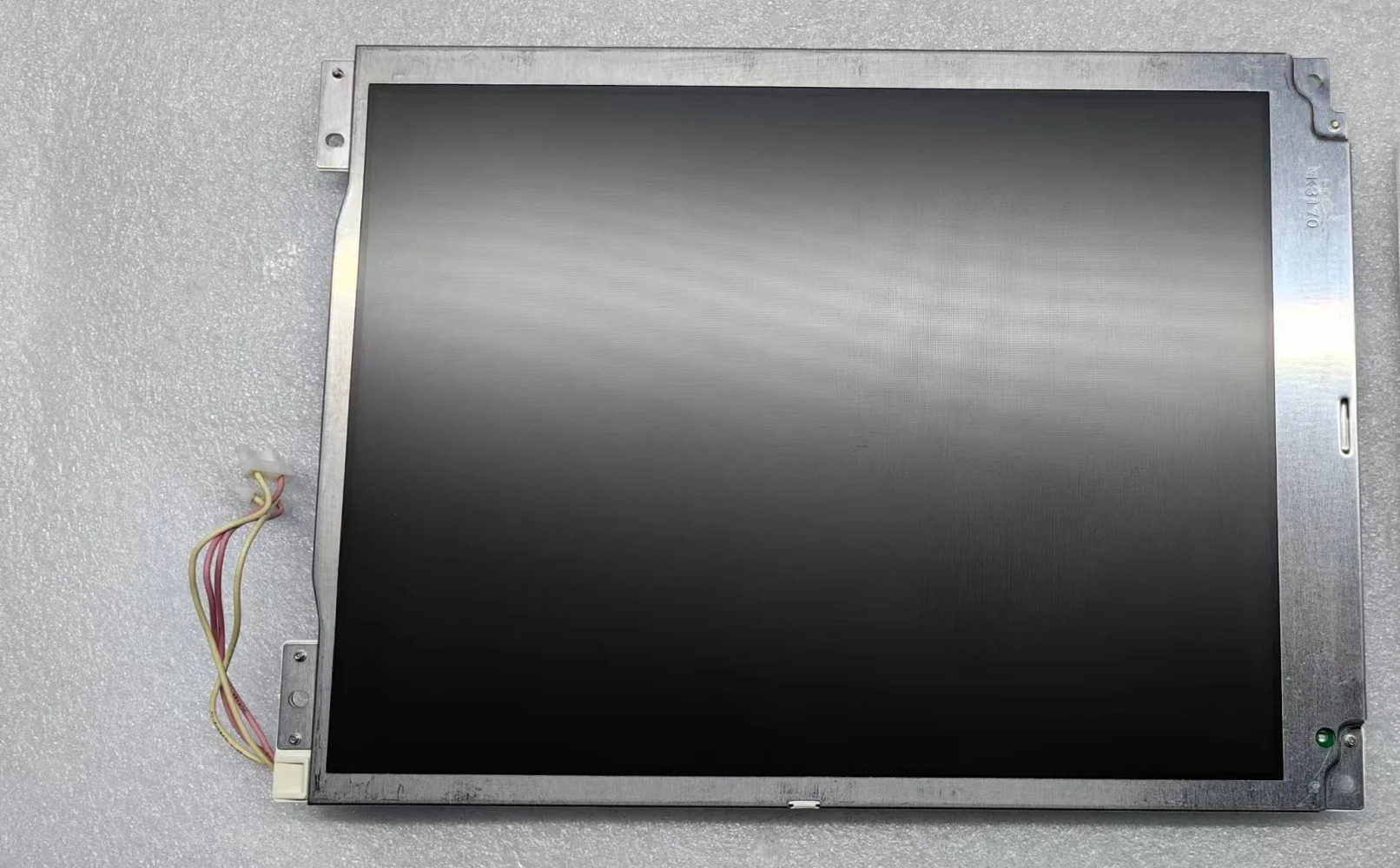 LQ104V1DG83 10.4인치 LCD 스크린 패널