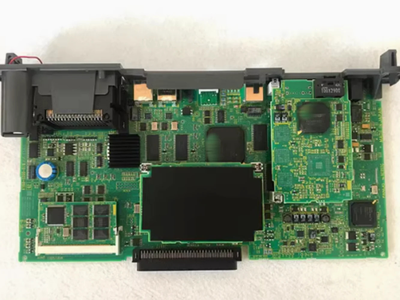 Fanuc 오리지널 서보 시스템 호스트 마더보드A16B-3200-0782