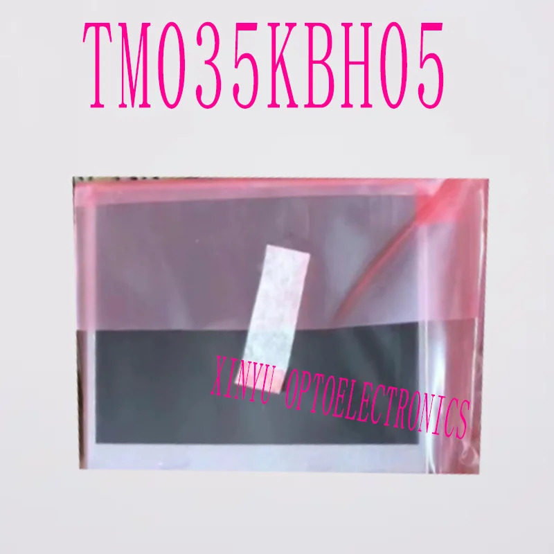 Tianma LCD 스크린 모듈 TM035KBH05 3.5 인치