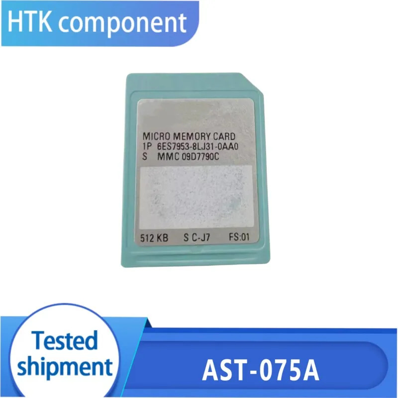 6ES7 953-8LJ31-0AA0 메모리 카드