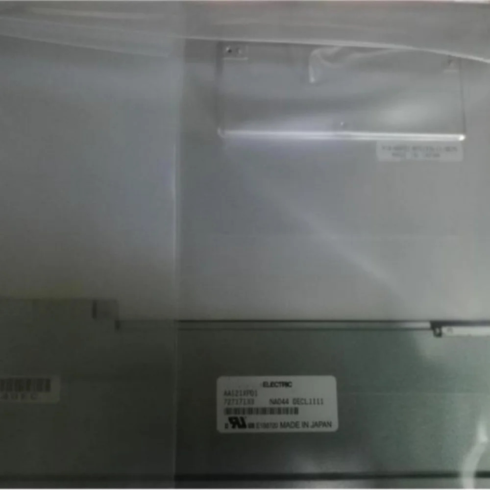리퍼 LCD 디스플레이 화면 AA121XJ01