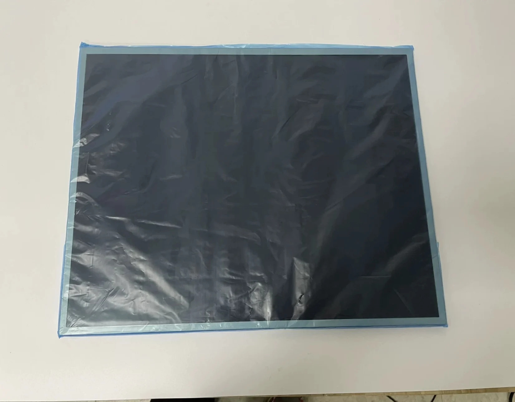 19인치 LQ190E1LW61 LCD 화면