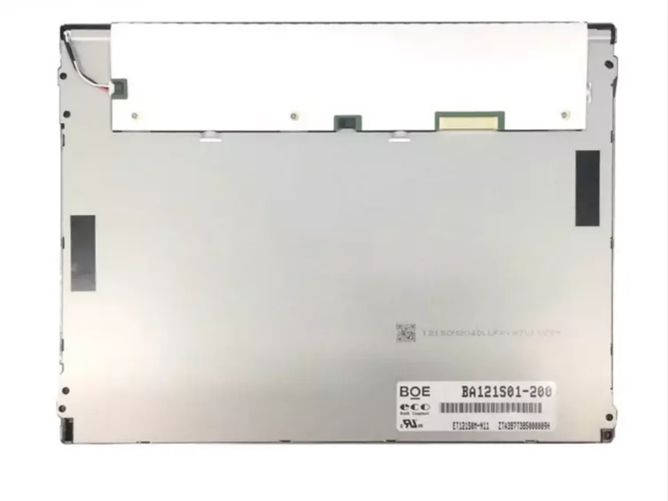 12.1인치 산업스크린 리퍼 BA121S01-200