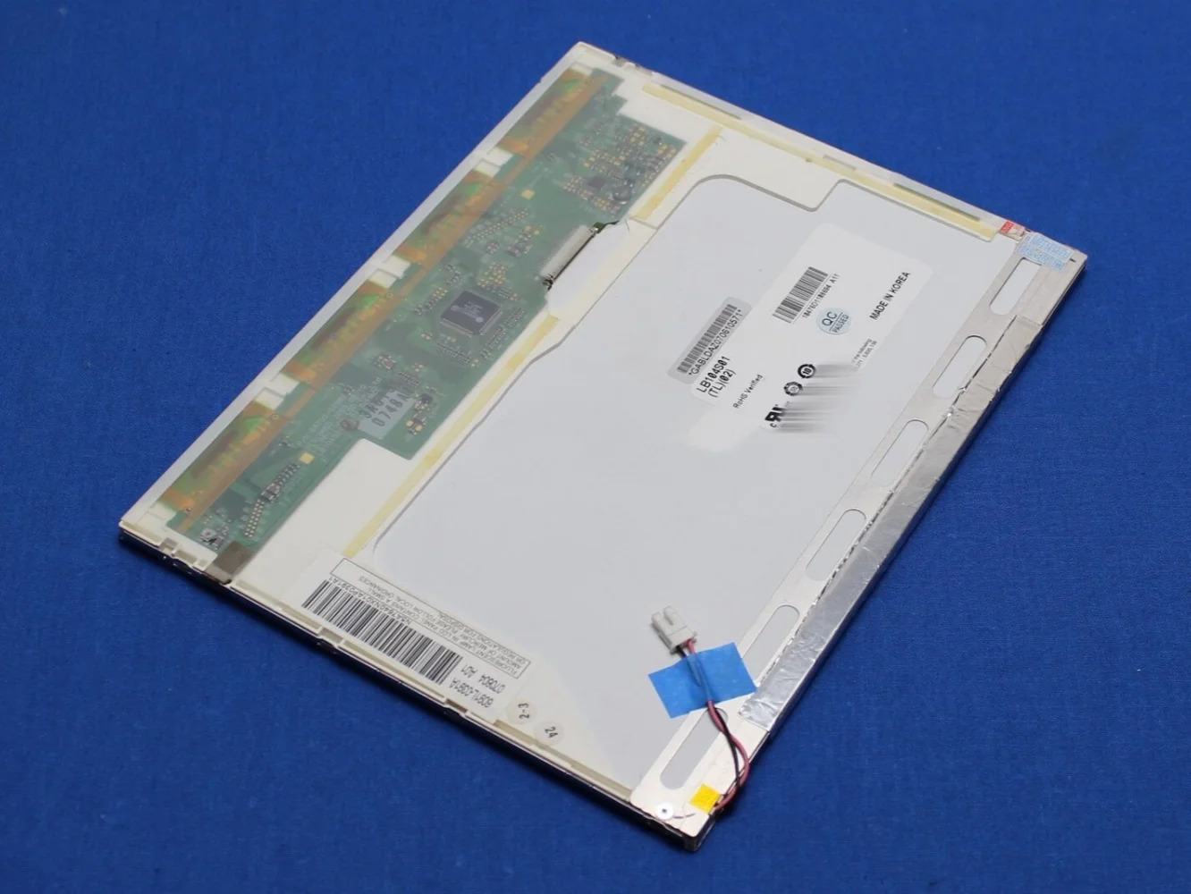 LB104S01-TL02 LCD 디스플레이 화면 신
