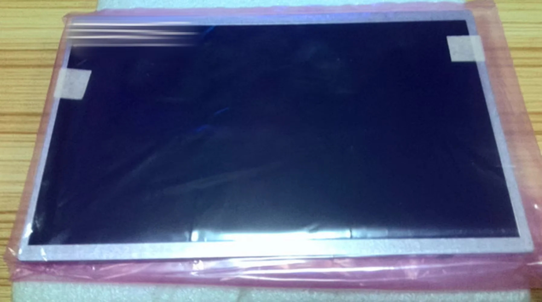 G101STN01.0 10.1인치 LCD 화면