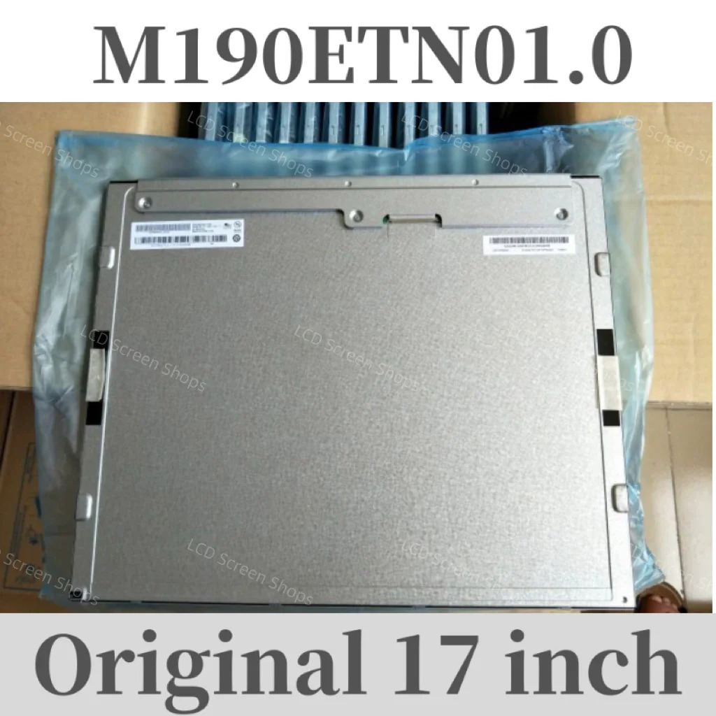 M190ETN01.0 G190ETN01.0 19 LCD 디스플레이
