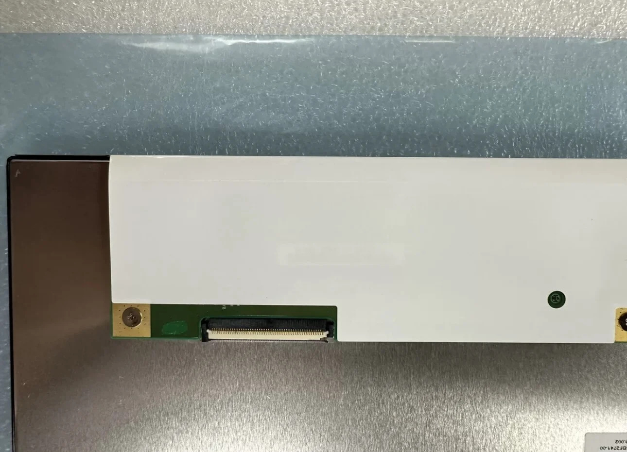 오리지널 LCD 모니터 G070VVN01 V.100 7 인치 신